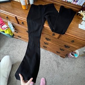 Brand new bell bottom